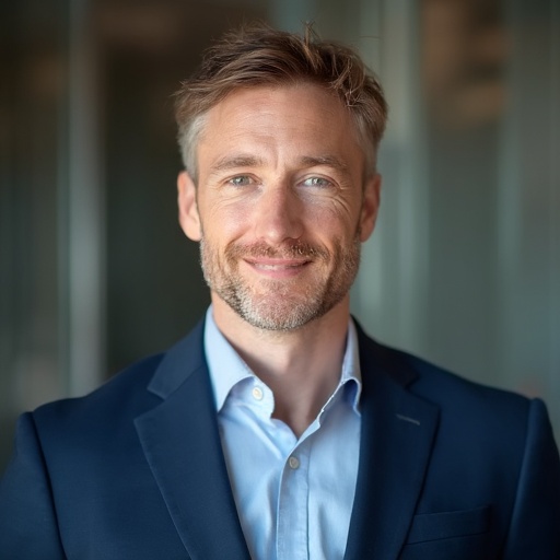 James Whitfield — Non Gamstop Casinos expert